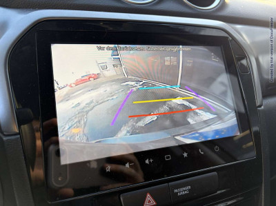 Suzuki Vitara Vorführwagen Suzuki Vitara Vorführwagen