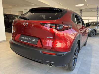 Mazda CX-30 Neuwagen Mazda CX-30 Neuwagen