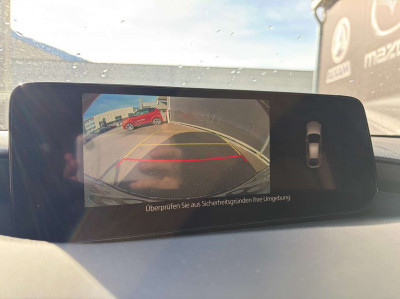 Mazda CX-30 Neuwagen Mazda CX-30 Neuwagen