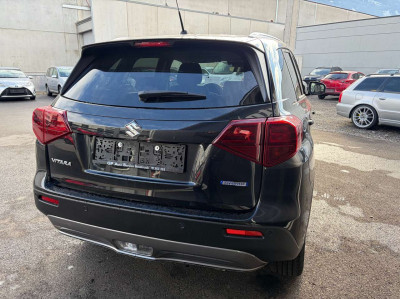 Suzuki Vitara Vorführwagen Suzuki Vitara Vorführwagen