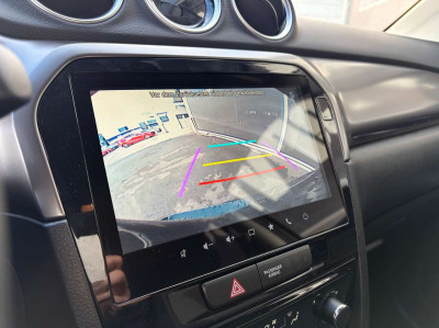 Suzuki Vitara Vorführwagen Suzuki Vitara Vorführwagen