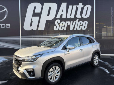 Suzuki S-Cross Vorführwagen