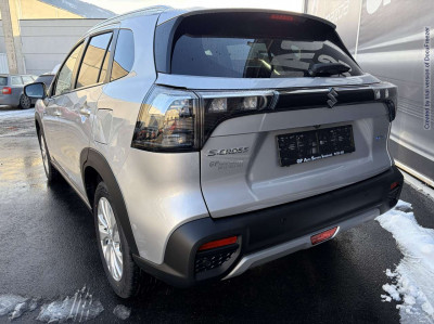 Suzuki S-Cross Vorführwagen