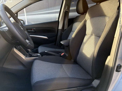 Suzuki S-Cross Vorführwagen