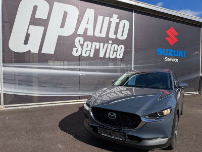 Mazda CX-30 Jahreswagen