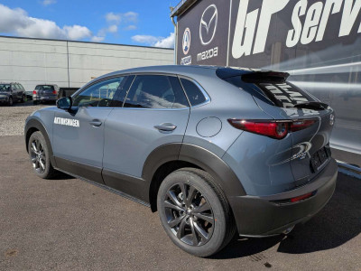 Mazda CX-30 Jahreswagen Mazda CX-30 Jahreswagen