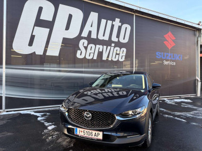 Mazda CX-30 Vorführwagen Mazda CX-30 Vorführwagen