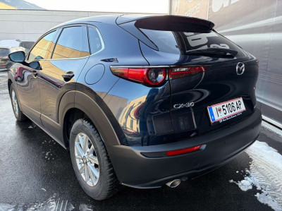 Mazda CX-30 Vorführwagen Mazda CX-30 Vorführwagen