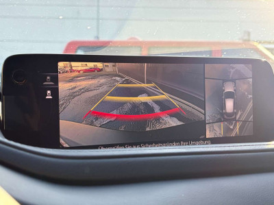 Mazda CX-30 Vorführwagen Mazda CX-30 Vorführwagen