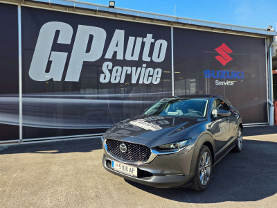 Mazda CX-30 Jahreswagen