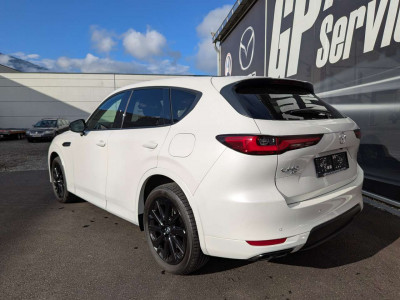 Mazda CX-60 Gebrauchtwagen Mazda CX-60 Gebrauchtwagen