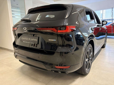 Mazda CX-60 Tageszulassung Mazda CX-60 Tageszulassung