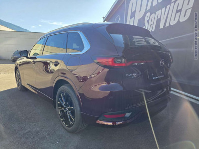 Mazda CX-80 Vorführwagen Mazda CX-80 Vorführwagen