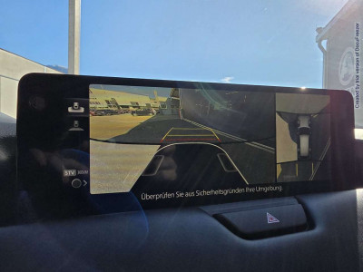 Mazda CX-80 Vorführwagen Mazda CX-80 Vorführwagen