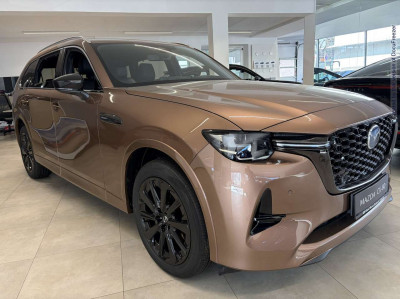 Mazda CX-80 Neuwagen