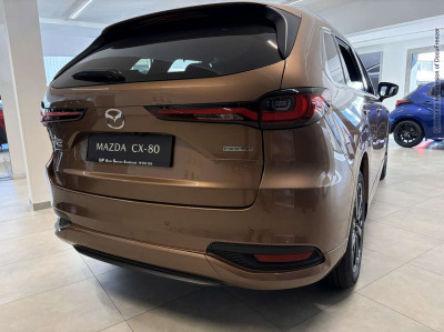 Mazda CX-80 Neuwagen