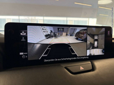 Mazda CX-80 Neuwagen