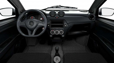 Minauto Minauto Neuwagen