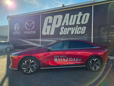 Mazda Mazda6 Vorführwagen Mazda Mazda6 Vorführwagen