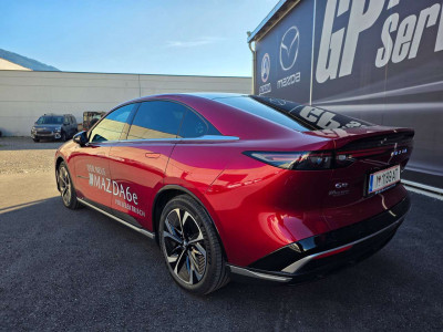 Mazda Mazda6 Vorführwagen Mazda Mazda6 Vorführwagen