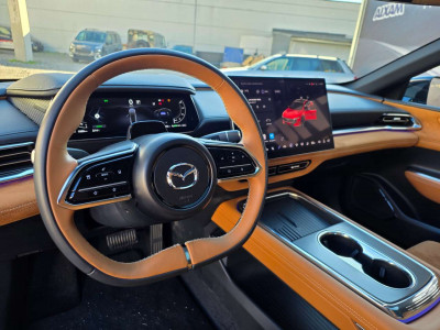 Mazda Mazda6 Vorführwagen Mazda Mazda6 Vorführwagen