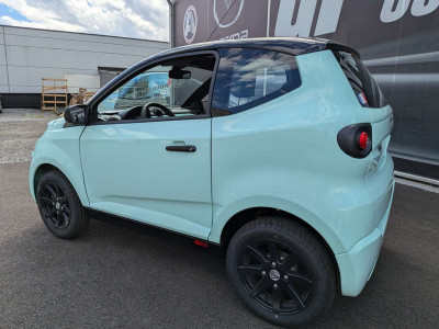 Minauto Access Vorführwagen