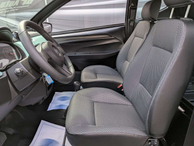 Minauto Access Vorführwagen