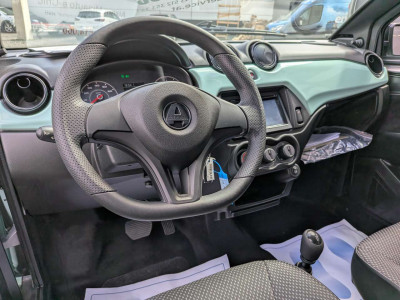 Minauto Access Vorführwagen