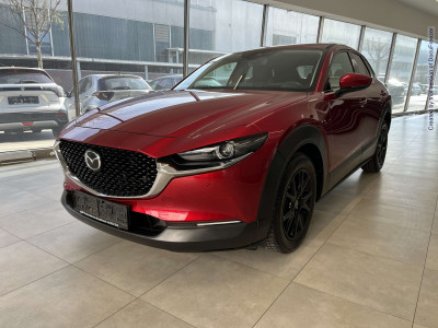 Mazda CX-30 Gebrauchtwagen