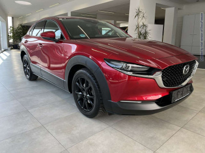 Mazda CX-30 Gebrauchtwagen