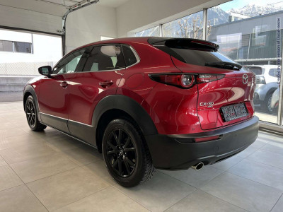 Mazda CX-30 Gebrauchtwagen