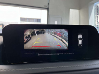 Mazda CX-30 Gebrauchtwagen