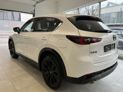 Mazda CX-5 Gebrauchtwagen