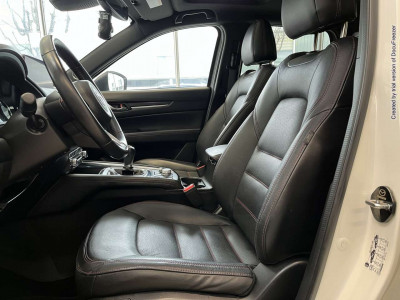 Mazda CX-5 Gebrauchtwagen