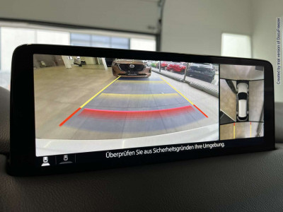 Mazda CX-5 Gebrauchtwagen