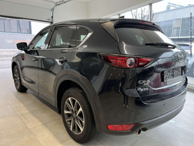Mazda CX-5 Gebrauchtwagen