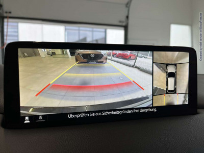 Mazda CX-5 Gebrauchtwagen