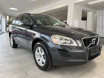 Volvo XC60 Gebrauchtwagen