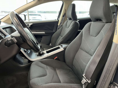 Volvo XC60 Gebrauchtwagen