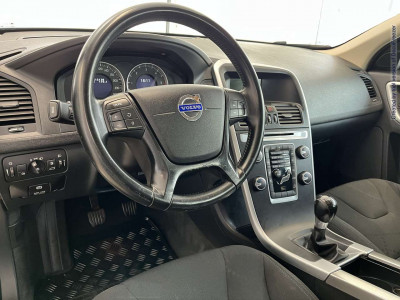 Volvo XC60 Gebrauchtwagen