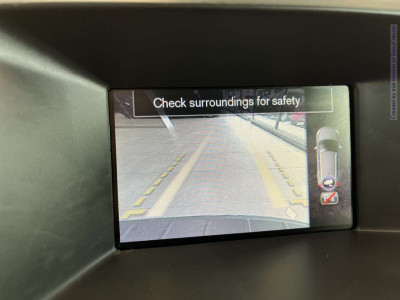 Volvo XC60 Gebrauchtwagen