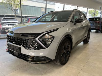 KIA Sportage Gebrauchtwagen KIA Sportage Gebrauchtwagen