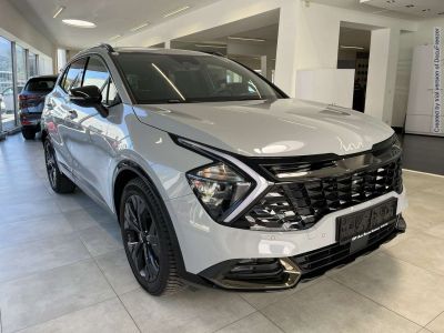 KIA Sportage Gebrauchtwagen KIA Sportage Gebrauchtwagen