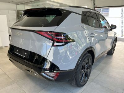KIA Sportage Gebrauchtwagen KIA Sportage Gebrauchtwagen
