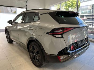 KIA Sportage Gebrauchtwagen KIA Sportage Gebrauchtwagen