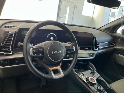 KIA Sportage Gebrauchtwagen KIA Sportage Gebrauchtwagen