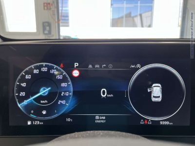 KIA Sportage Gebrauchtwagen KIA Sportage Gebrauchtwagen