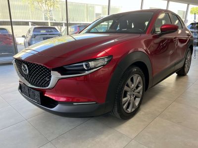 Mazda CX-30 Gebrauchtwagen
