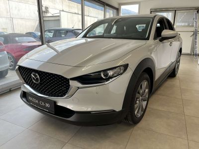 Mazda CX-30 Tageszulassung