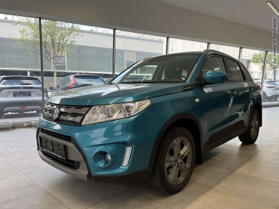 Suzuki Vitara Gebrauchtwagen